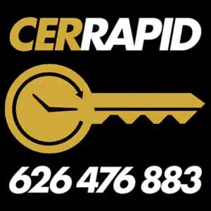 CERRAPID Cerrajeros Madrid Alcobendas