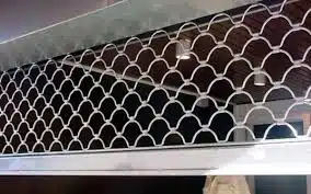 Cierre metálico Reparación de Cierres metálicos