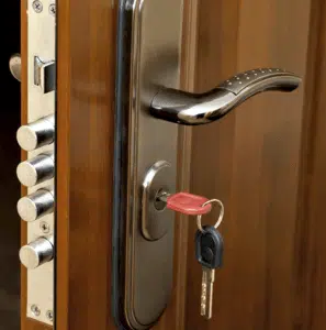 Cambio de llaves Cambio de llaves