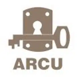 Cerraduras ARCU