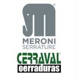 Cerraduras CERRAVAL