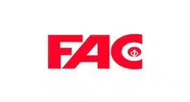Cerrojos FAC